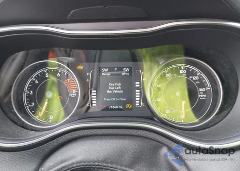 2021 Jeep Cherokee Latitude Lux Fwd z USA, uszkodzony, nr VIN 1C4PJLMX3MD214712